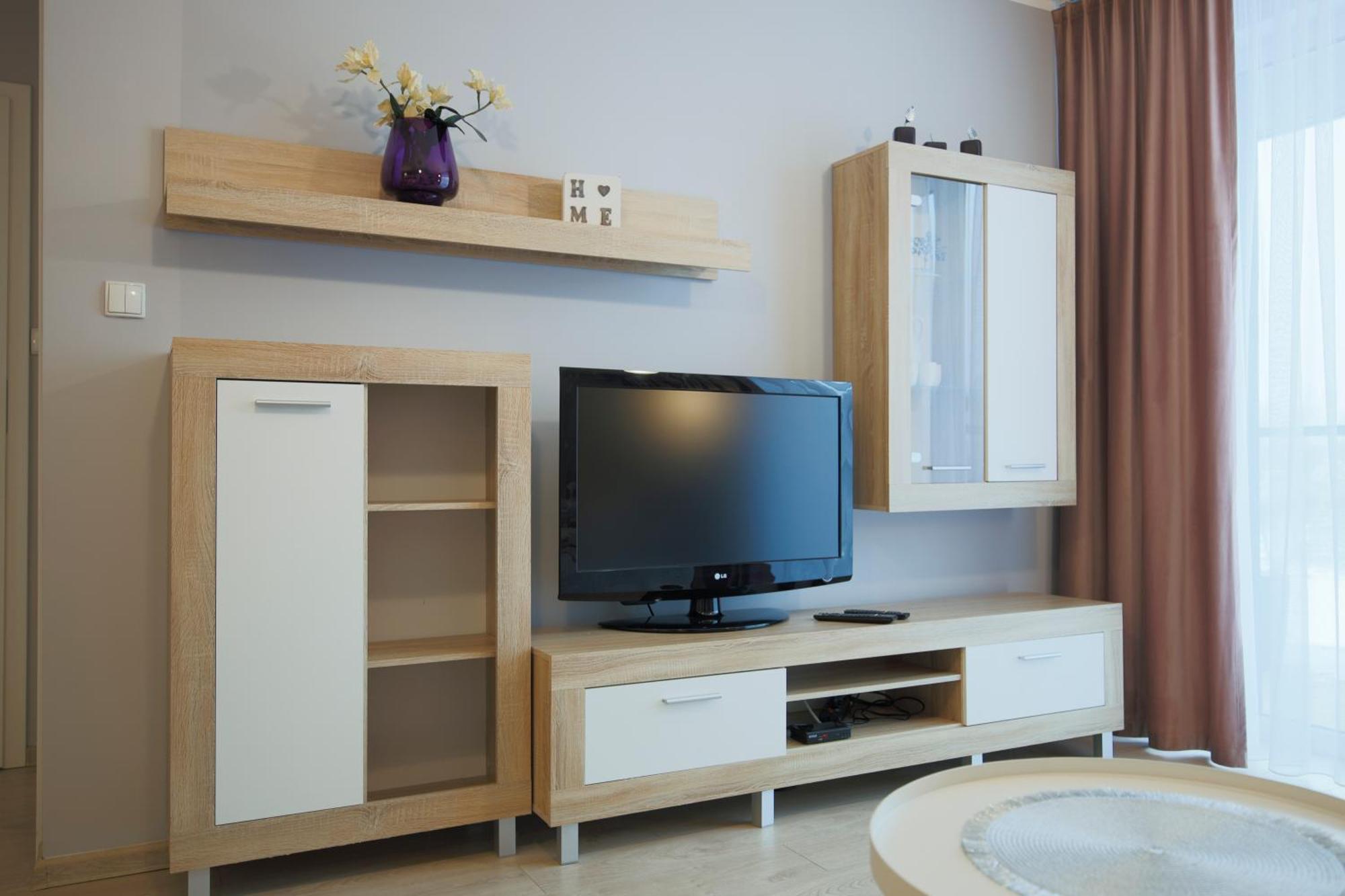 Michano Apartamenty Premium Kołobrzeg Eksteriør bilde
