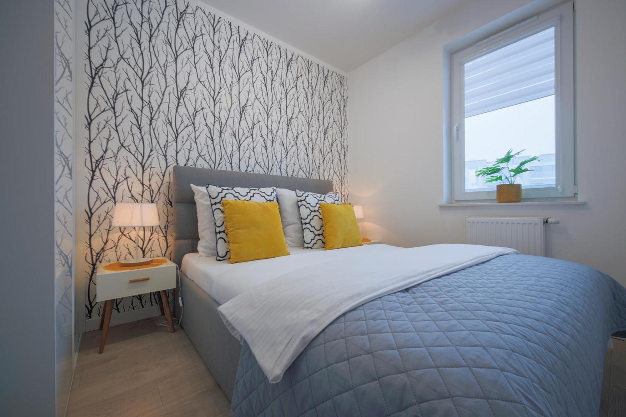 Michano Apartamenty Premium Kołobrzeg Eksteriør bilde