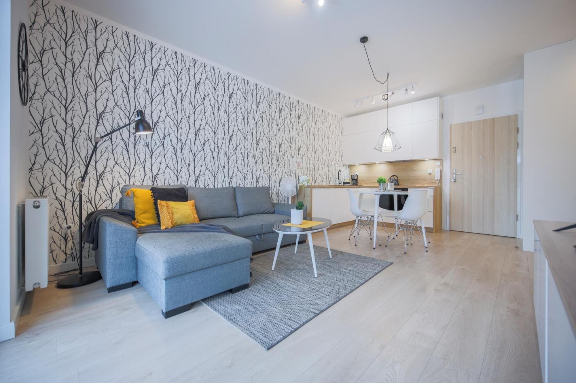 Michano Apartamenty Premium Kołobrzeg Eksteriør bilde