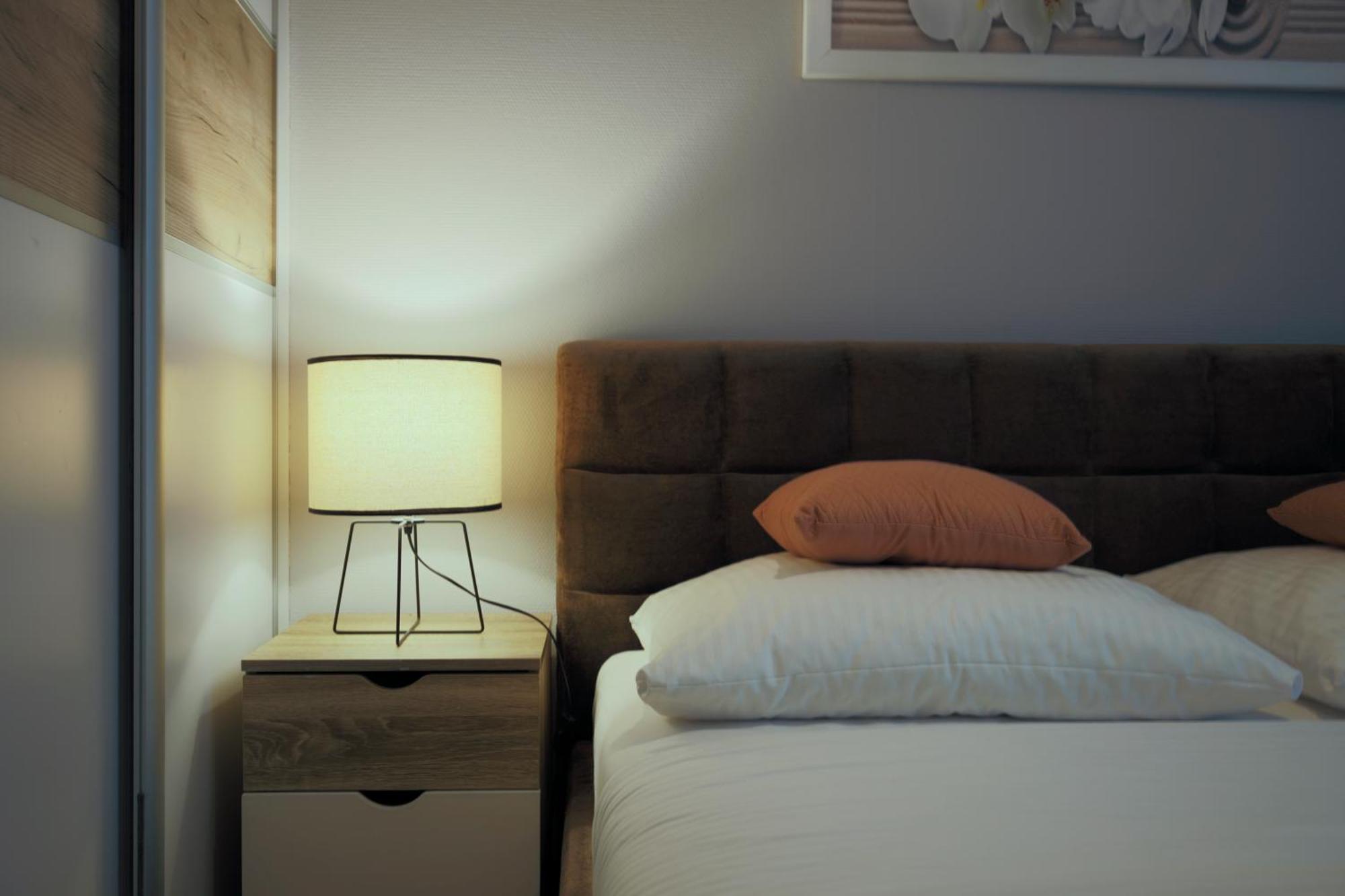 Michano Apartamenty Premium Kołobrzeg Eksteriør bilde