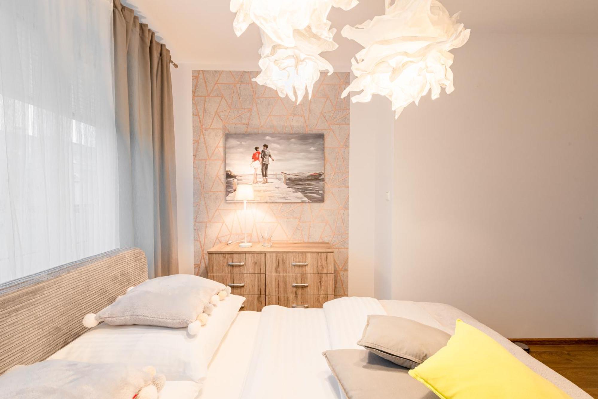 Michano Apartamenty Premium Kołobrzeg Rom bilde