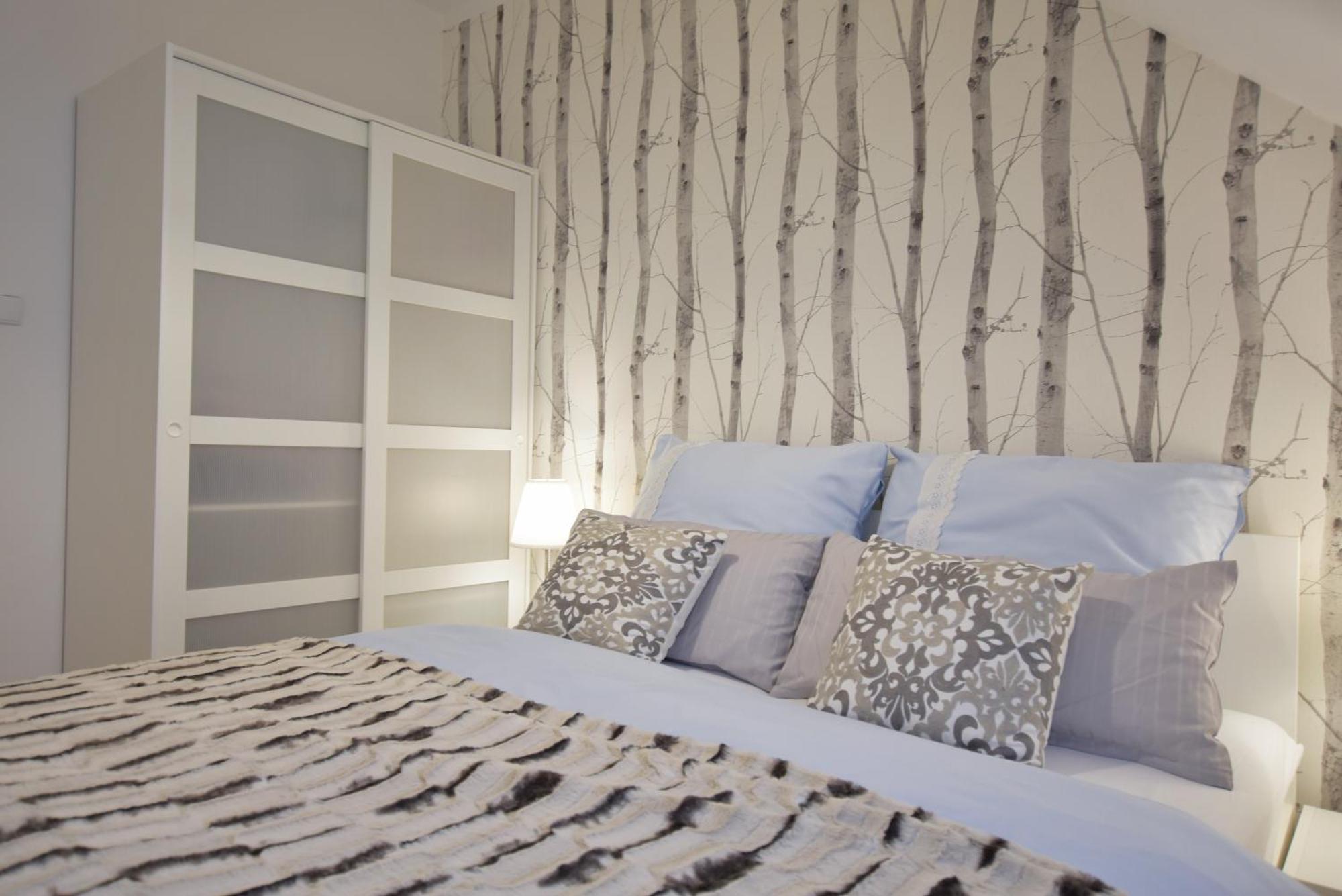 Michano Apartamenty Premium Kołobrzeg Rom bilde