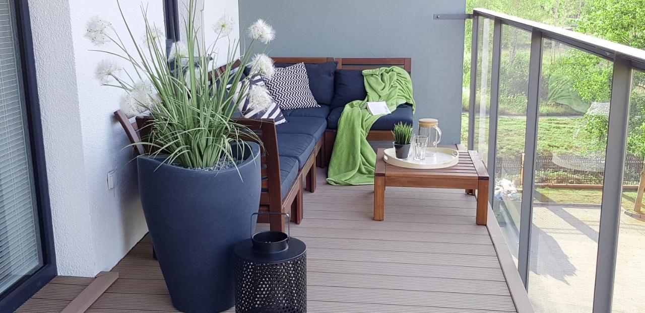 Michano Apartamenty Premium Kołobrzeg Rom bilde