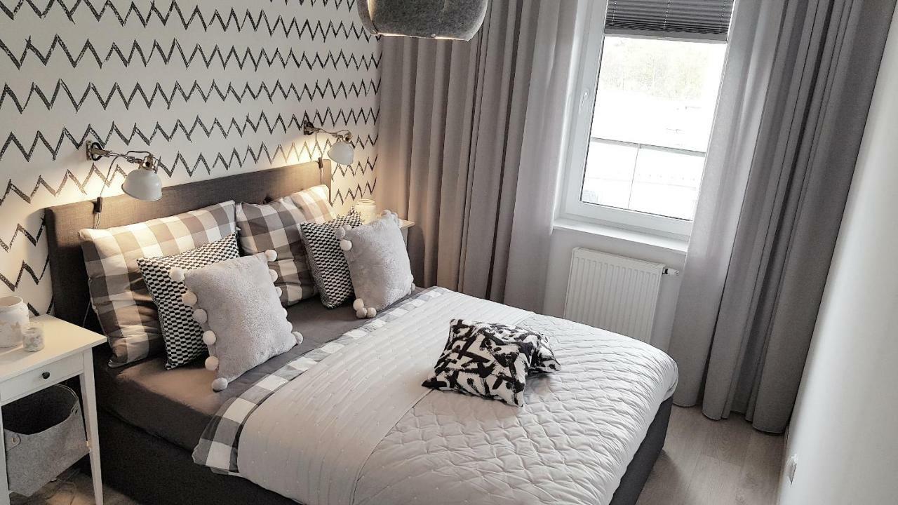 Michano Apartamenty Premium Kołobrzeg Eksteriør bilde