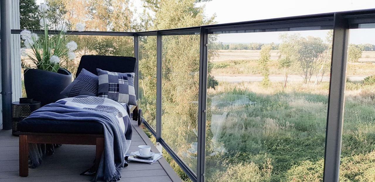 Michano Apartamenty Premium Kołobrzeg Eksteriør bilde